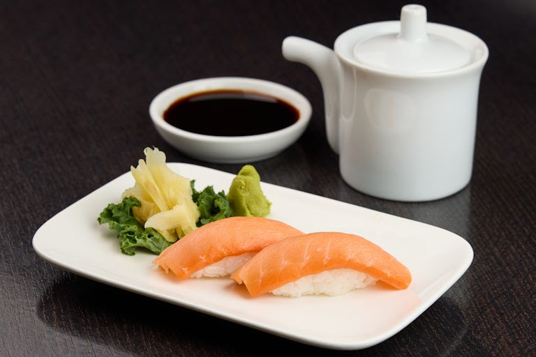 RA Sushi Bar Restaurant by null