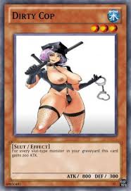 Parody yu gi oh page hentai manga doujinshi porn comics jpg x Yu gi oh hentai