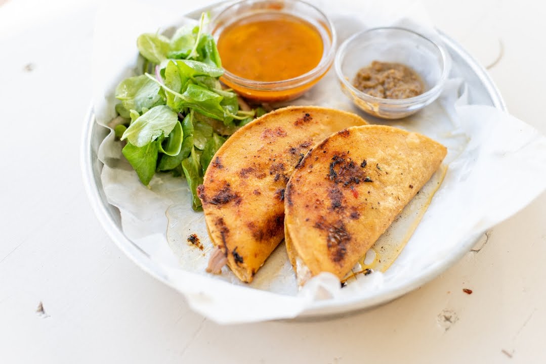 Pure Taqueria Brookhaven by null