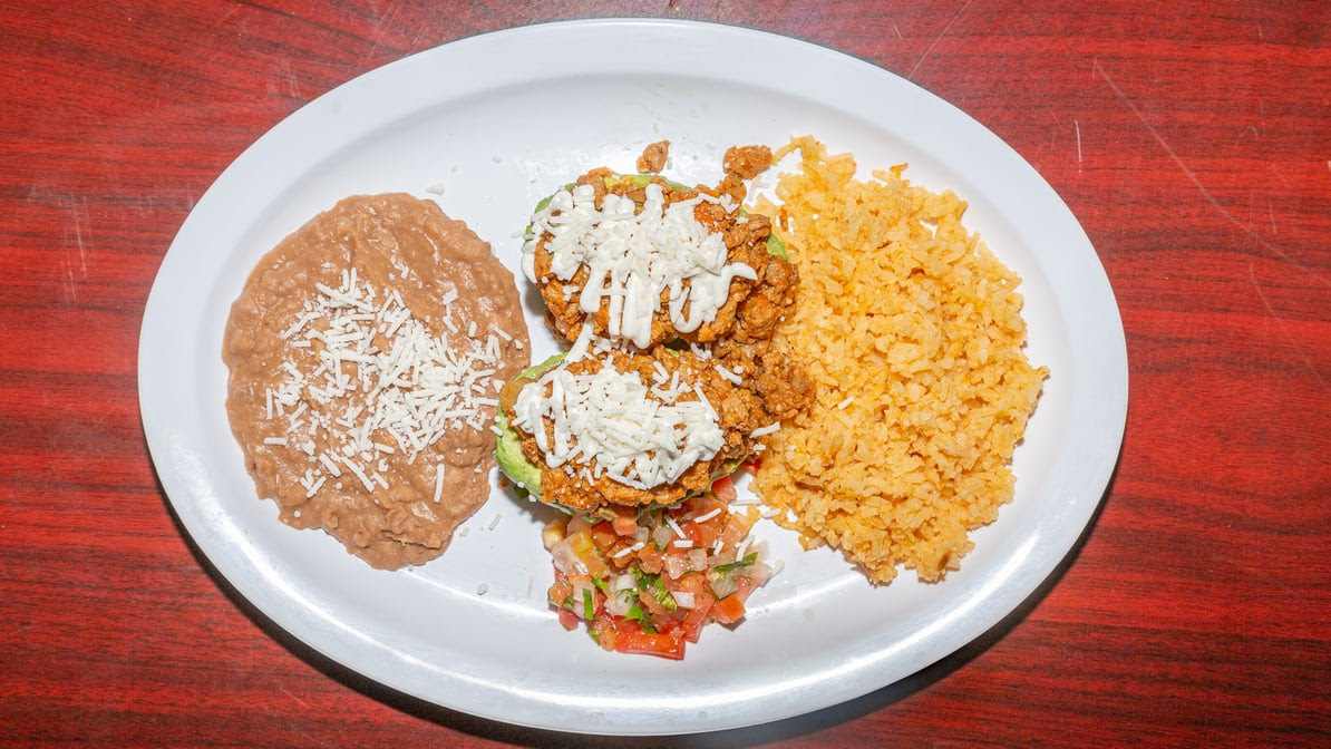 SoyMexican by null