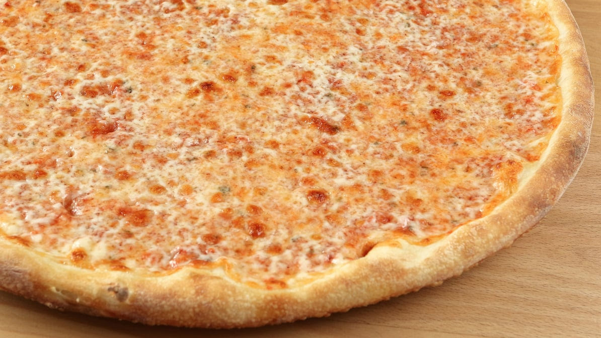 The Pizza Shop by null