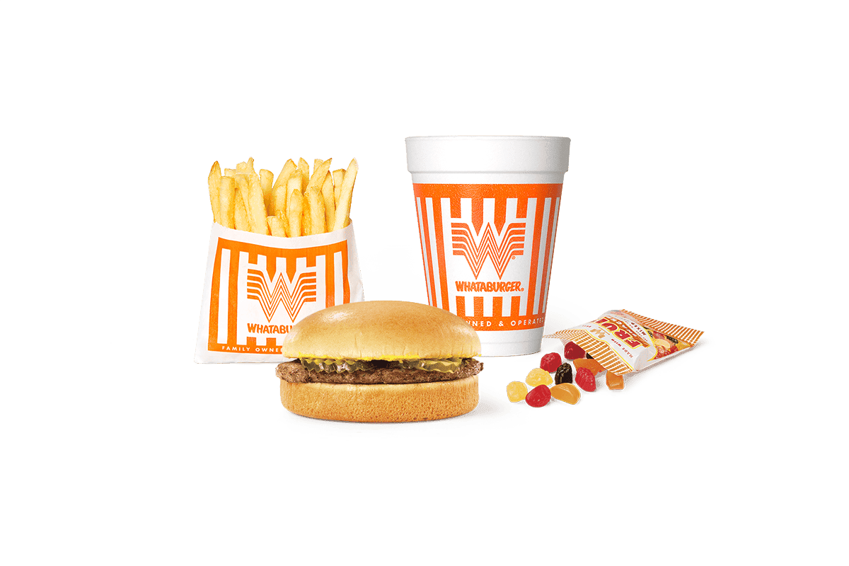 Whataburger by null