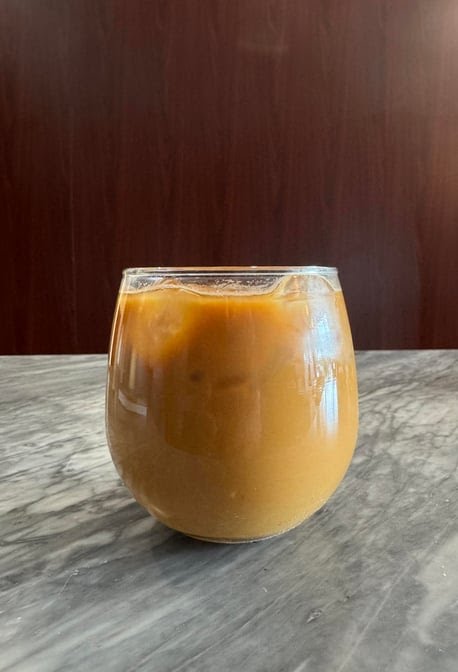 GG Coffee & Matcha by null