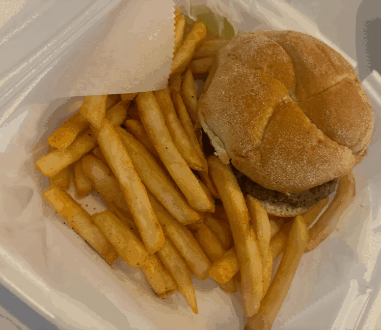 Curran's Irish Inn by null