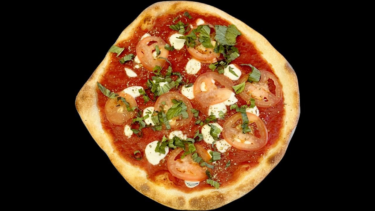 Fremont Pizza by null