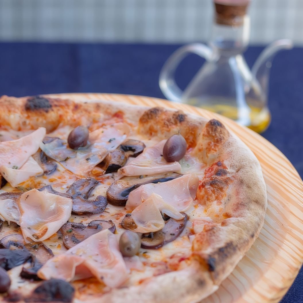 Pizzaria Paulista | Canidelo by null