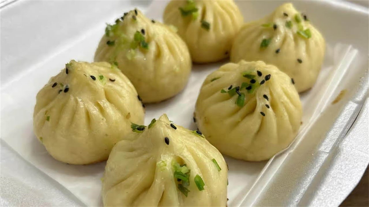 Wu Wei Din Chinese Cuisine by null