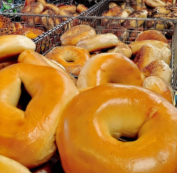 Boychiks Bagels by null