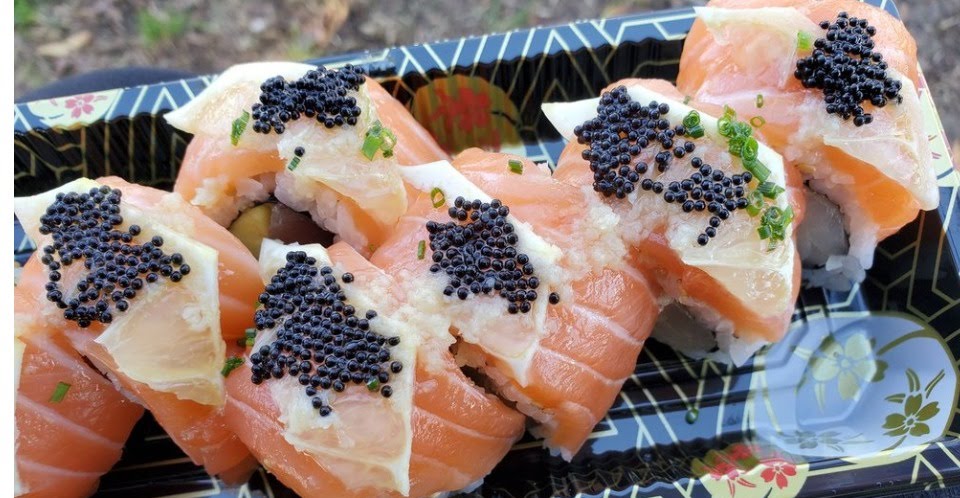 Sushi Beluga (Playa Del Rey) by null