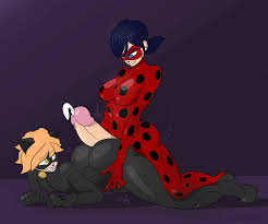 Ladybug and cat noir jpg x Ladybug and cat noir