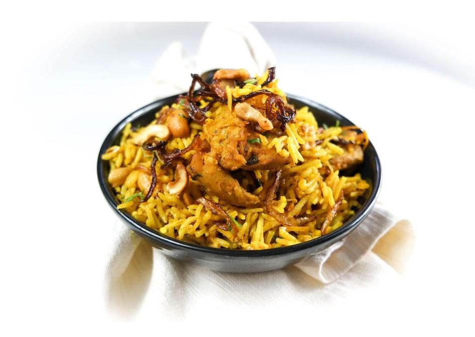 Malabar South Indian Restaurant by null