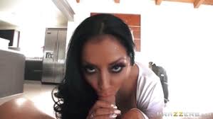 Hottest latina kiara mia gives him a nice blowjob with titjob porn movies movs jpg x Kiara mia blowjob