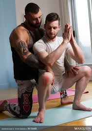 Johnny andy yoga yahoo jpg x Gay yoga