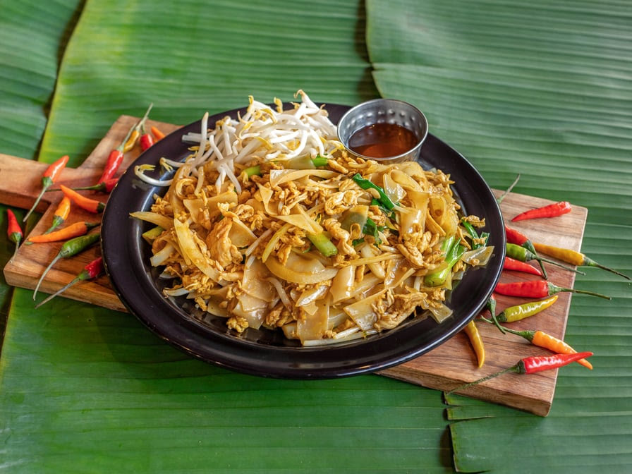 KHON Thai Kitchen by Seeda by null