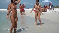 Hot nude beach porn tube videos at youjizz jpg x Sexy nude beach