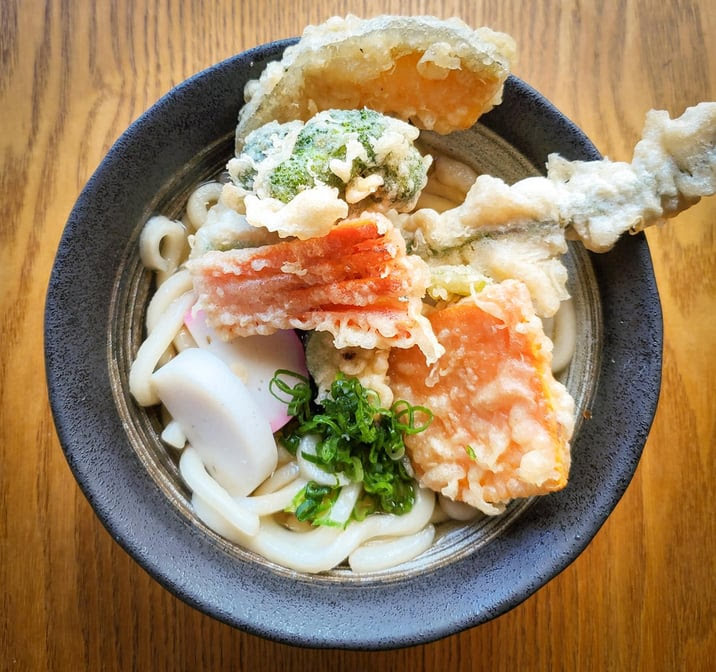 Taiko Japanese Restaurant by null