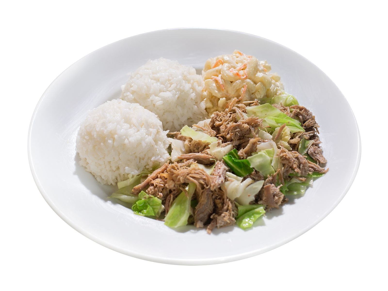 L&L Hawaiian Barbecue by null