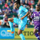 Reds to persist with high possession style: Amor - Hyundai A