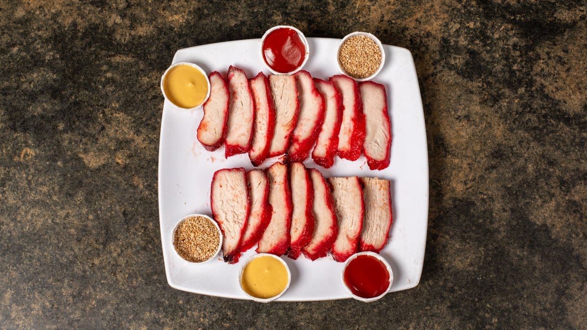 China Dragon Restaurant by null