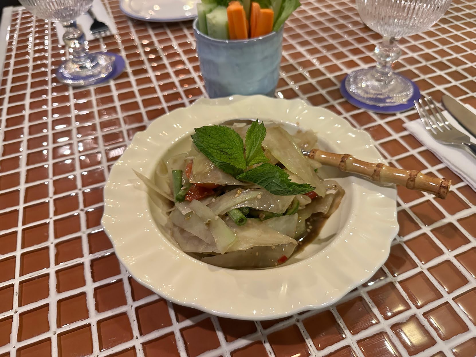 Sawaan Thai Kitchen by null