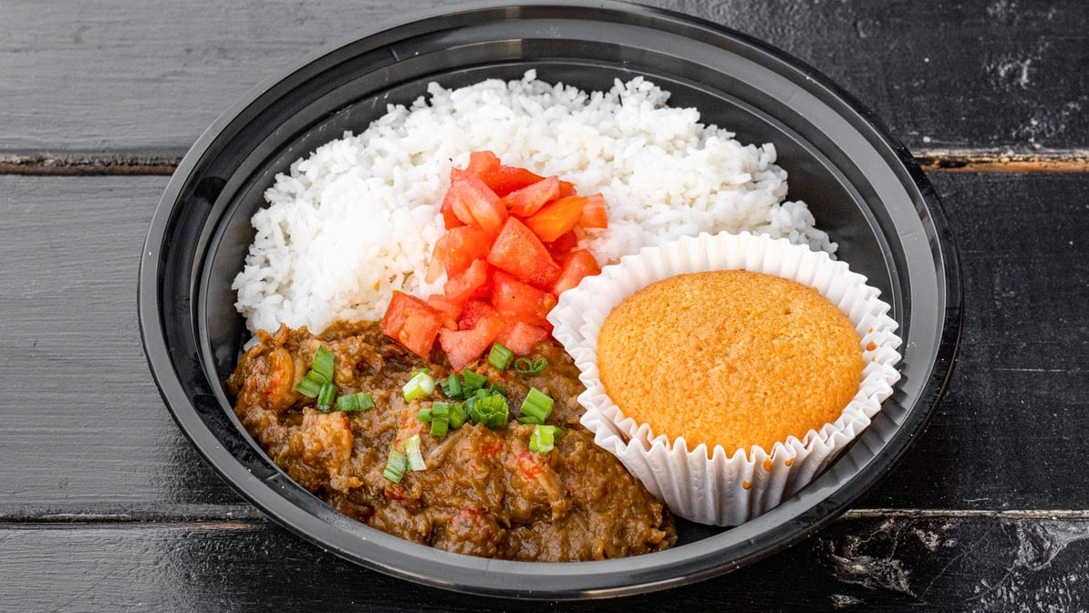 MBC TOGO (My Brother’s Crawfish Togo) by null