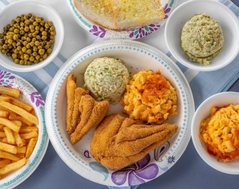 Williby's Catfish | Fresh Catfish Restaurant by null