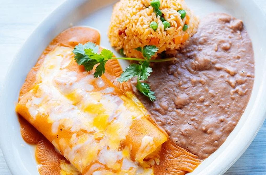 Mamacita's by null