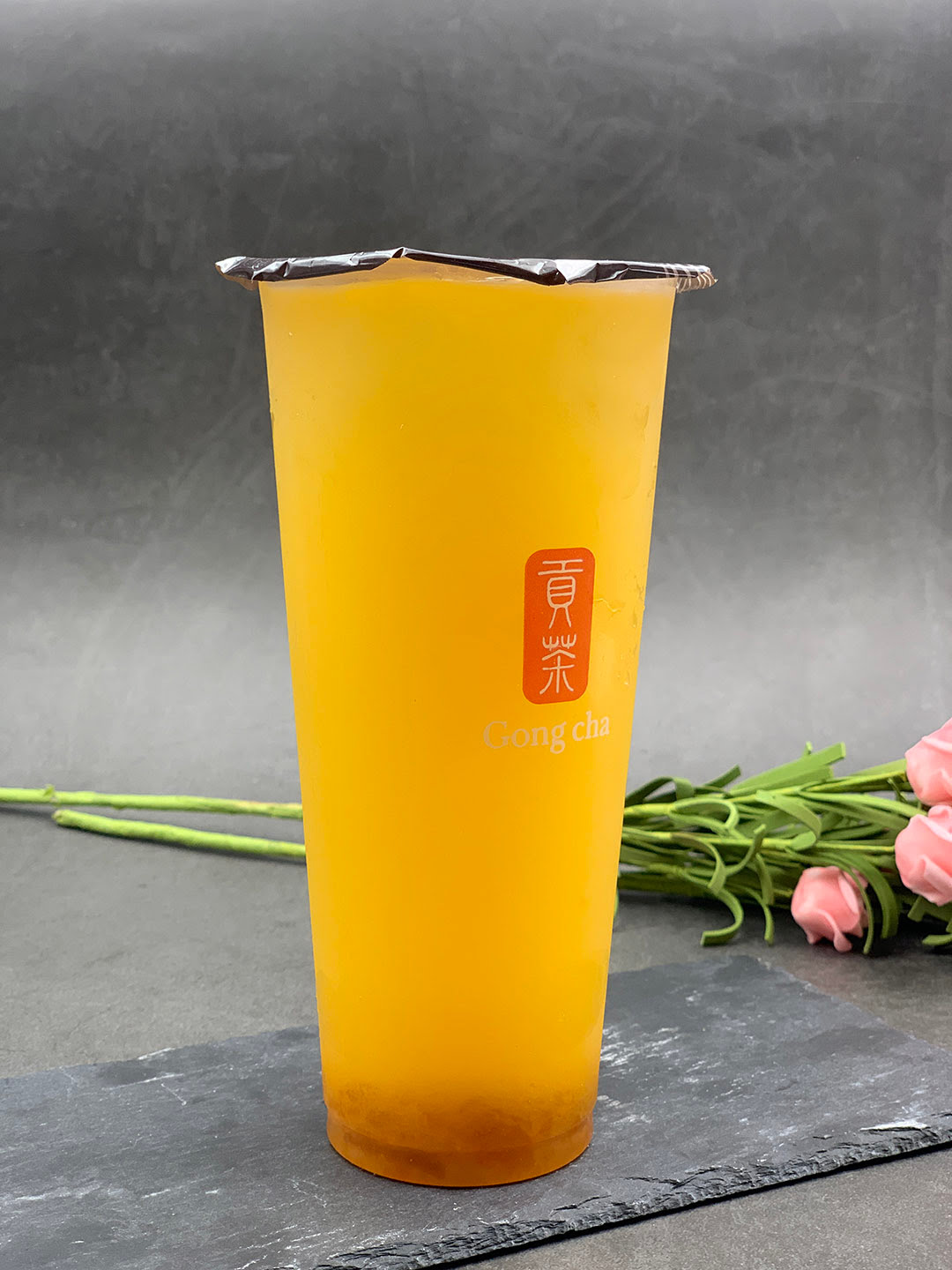 Gong Cha by null