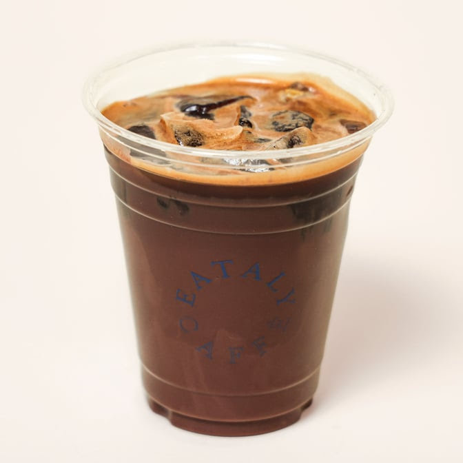 Eataly Caffè - Hudson Yards by null