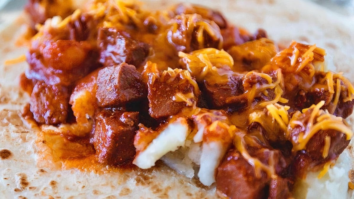 Burritos Alinstante by null