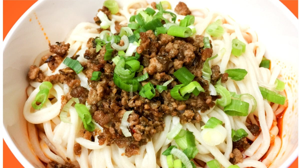 Ruiji Sichuan Cuisine by null