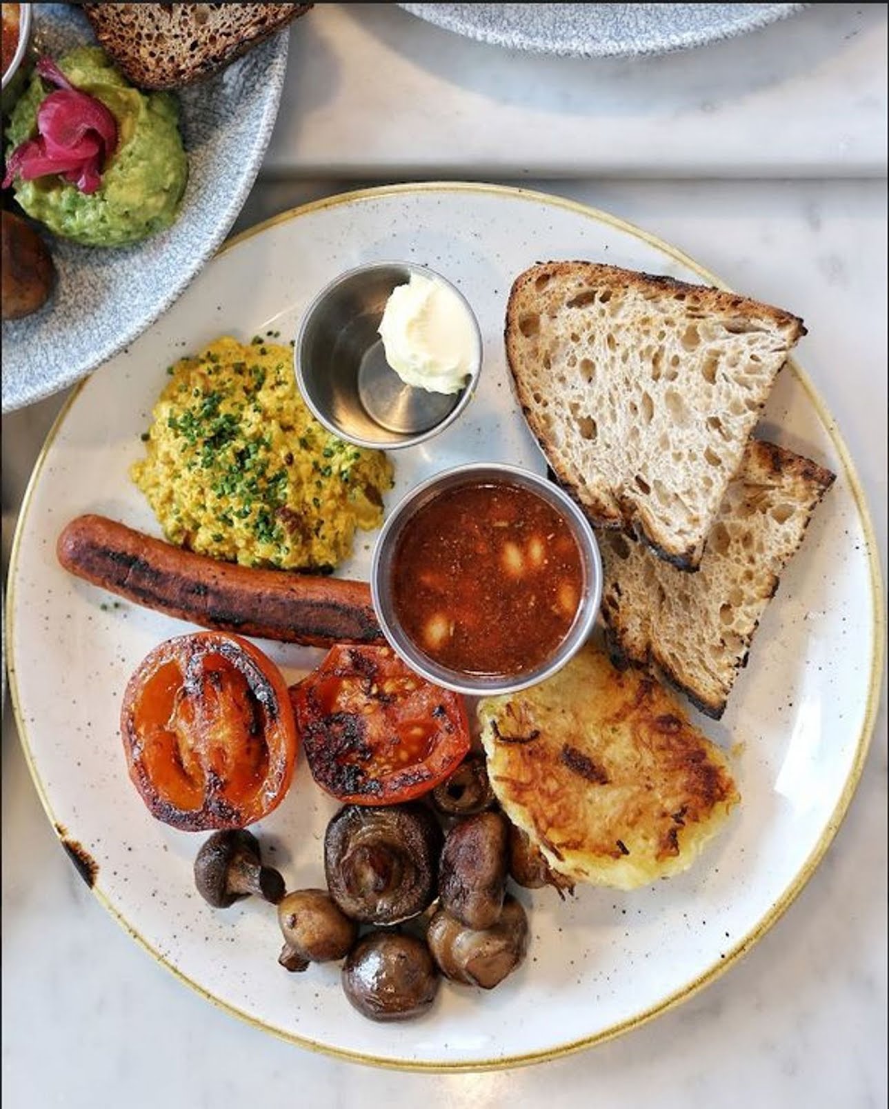 Greasy Spoon by null