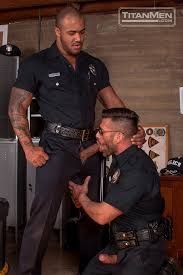 Dirty cop gets creampied a criminal jpg x Cop sex