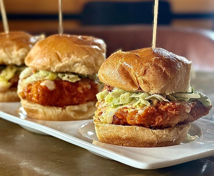 Chelsea Corner by null