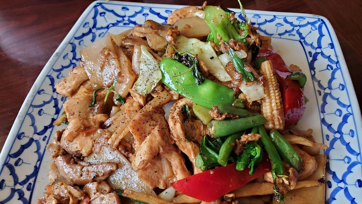 Thaibbq by null