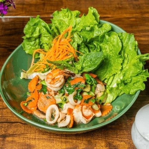 Jaew Thai Cuisine by null