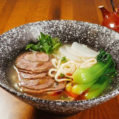 KungFu Kitchen by null