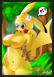 Joaoppereirauss pikachu compilation jpg x Sexy pikachu