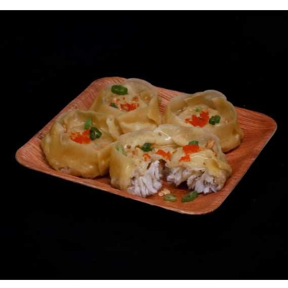 Dumpling N’ Dips by null