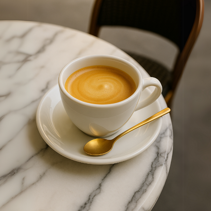 Le Parisien Bakery by null