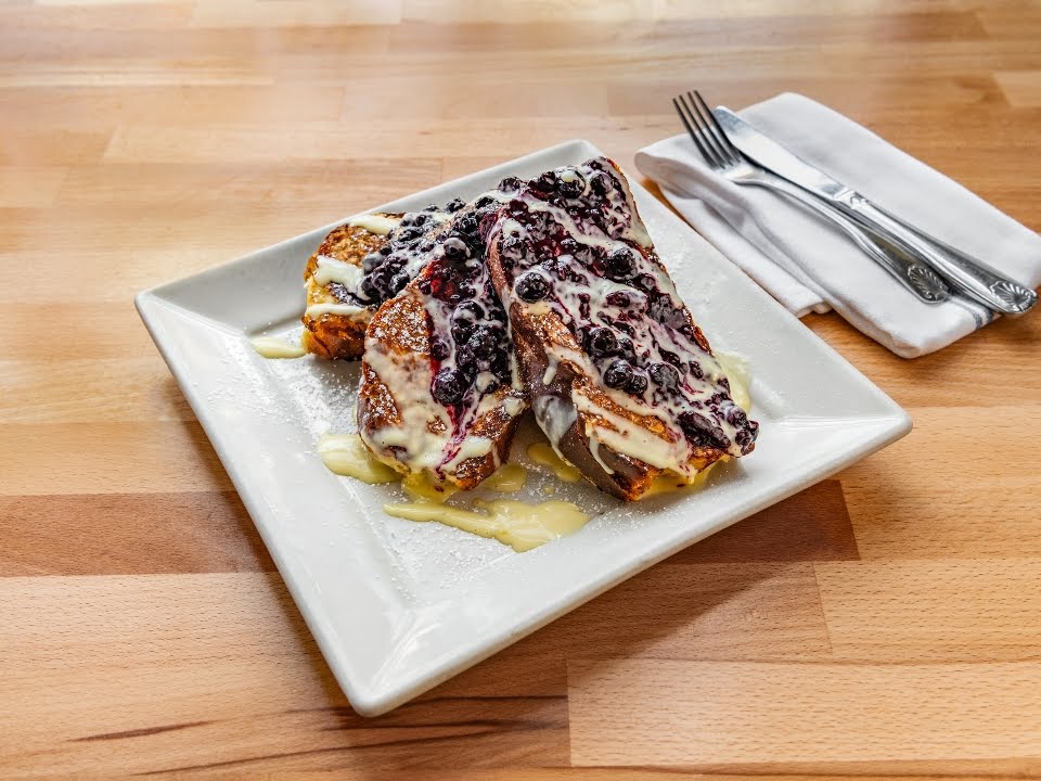 Portage Bay Cafe in Ballard by null