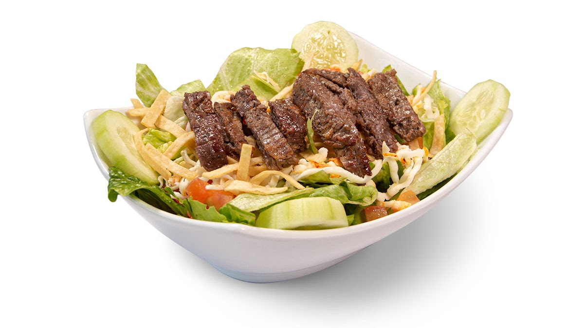 Taco Palenque Braker Lane by null