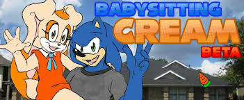 Dreamcastzx creams curiosity porn comic jpg x Sonic cream