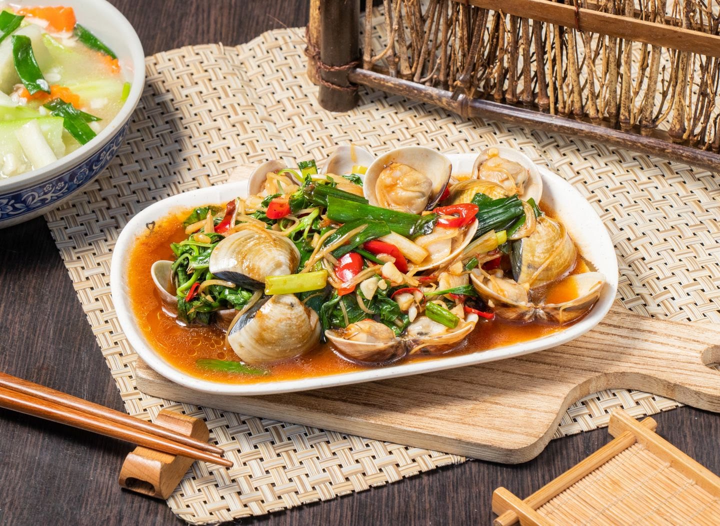 Baxian Grill by null
