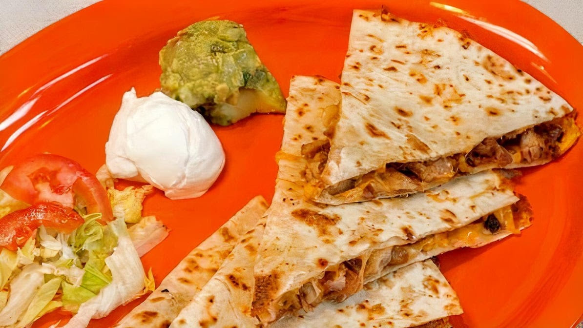 Tres Amigos Mexican Grill by null