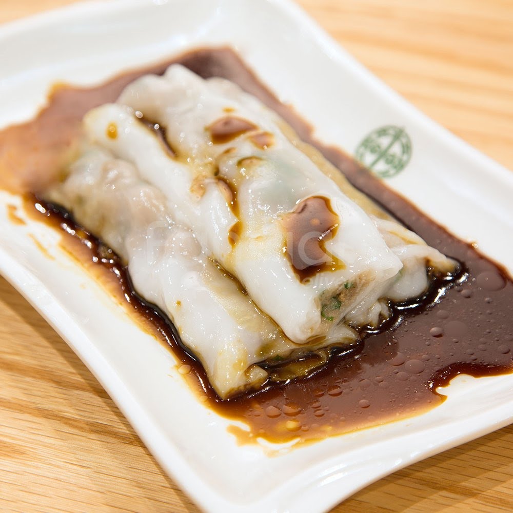 Tim Ho Wan by null