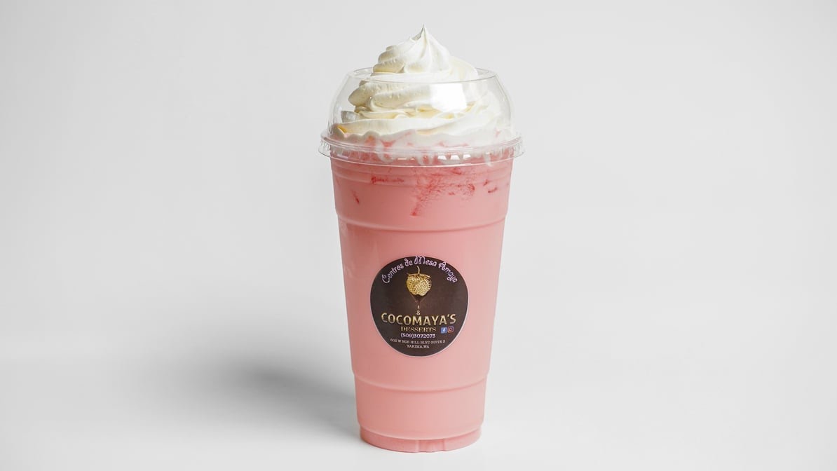 COCOMAYA’S desserts by null