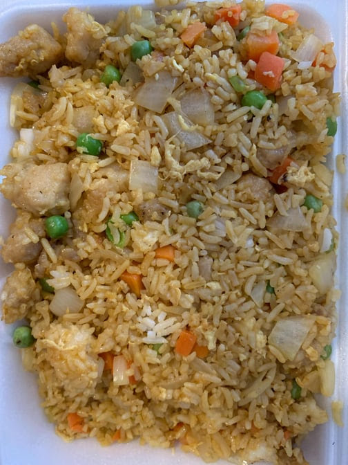 Asian Wok & Grill by null