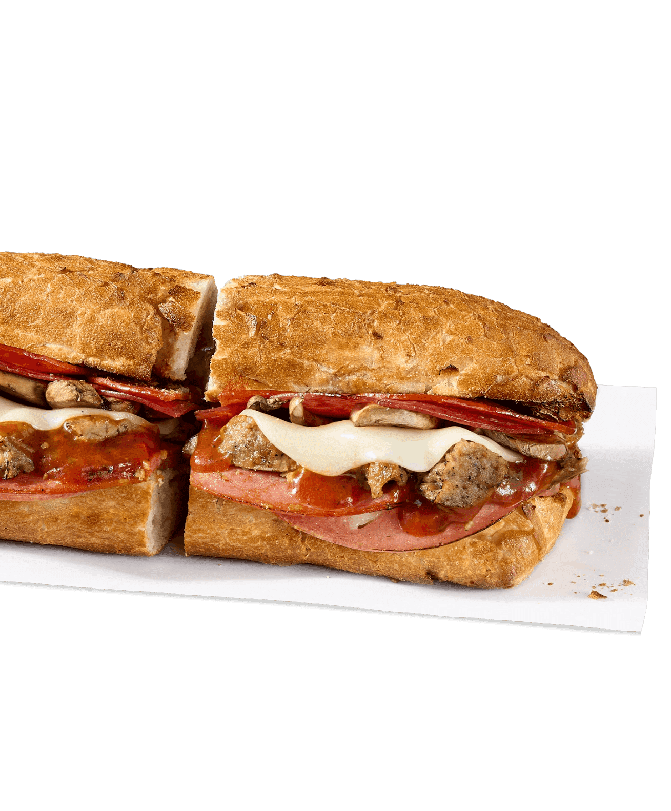 Potbelly by null