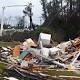 East Coast, California brace for powerful storms 